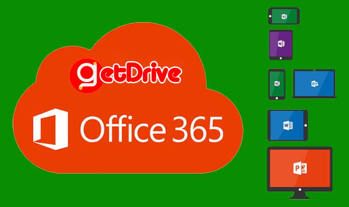 Office 365 4