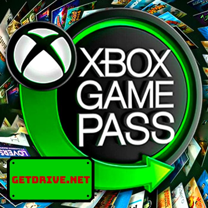 Xbox Game Pass Ultimate 1 Tháng 1