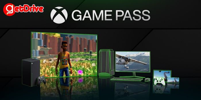 Xbox Game Pass Ultimate 2 Tháng 1