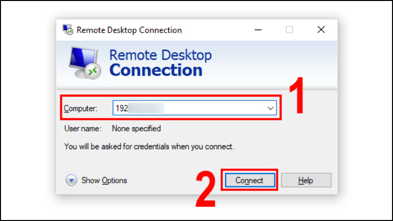 Cách Bật và Sử Dụng Remote Desktop trên Windows 10 23