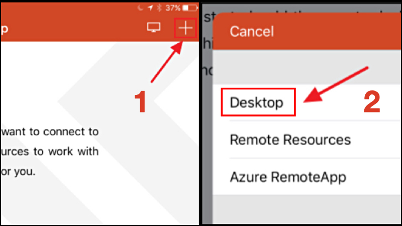 Cách Bật và Sử Dụng Remote Desktop trên Windows 10 26