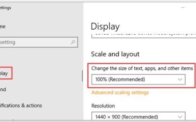 Cách Sửa Lỗi File Explorer Trên Windows 10 không Phản Hồi