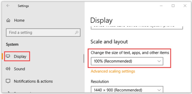 Cách Sửa Lỗi File Explorer Trên Windows 10 không Phản Hồi 7