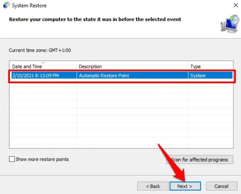 Cách Sửa Lỗi File Explorer Trên Windows 10 không Phản Hồi