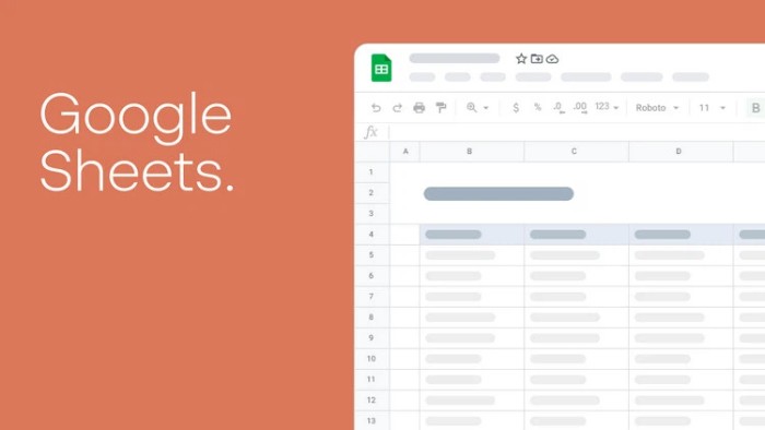 Chuyển từ Excel sang Google Sheet để làm việc nhóm tiện lợi hơn 11