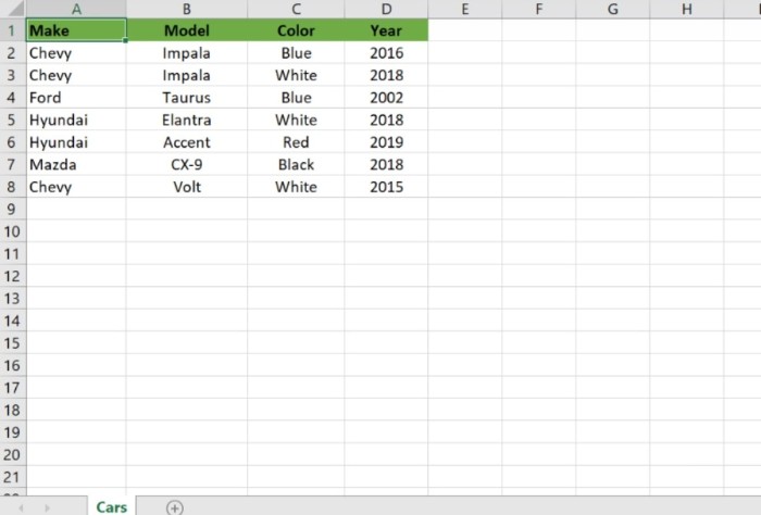 Power Query Excel: Giới Thiệu và Hướng Dẫn Sử Dụng 13