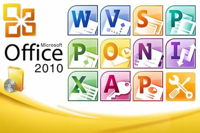 Tải Miễn Phí Microsoft Excel 2010: Hướng Dẫn Ngắn Gọn 18