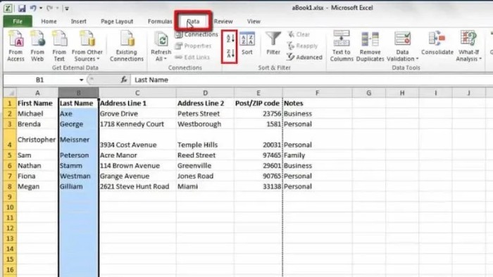 Tải Miễn Phí Microsoft Excel 2010: Hướng Dẫn Ngắn Gọn 30