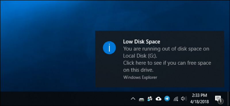 Cách khắc phục các lỗi phổ biến khi nâng cấp hay cài đặt Windows 10 69