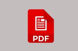Cách tạo file PDF từ file Word, Excel, Powerpoin trên máy tính