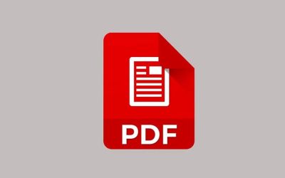 Cách tạo file PDF từ file Word, Excel, Powerpoin trên máy tính