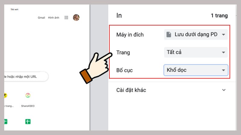 Cách tạo file PDF từ file Word, Excel, Powerpoin trên máy tính 12