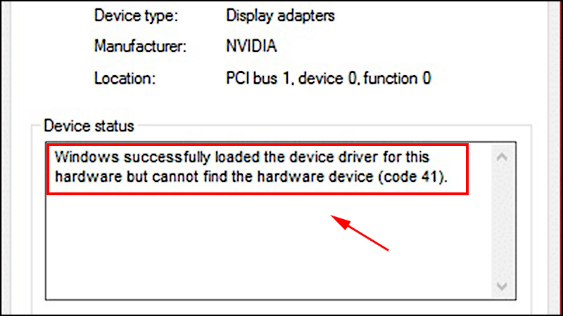 PC, laptop Windows 10, 11 không nhận đĩa DVD - Cách khắc phục