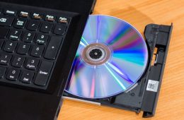 PC, laptop Windows 10, 11 không nhận đĩa DVD – Cách khắc phục