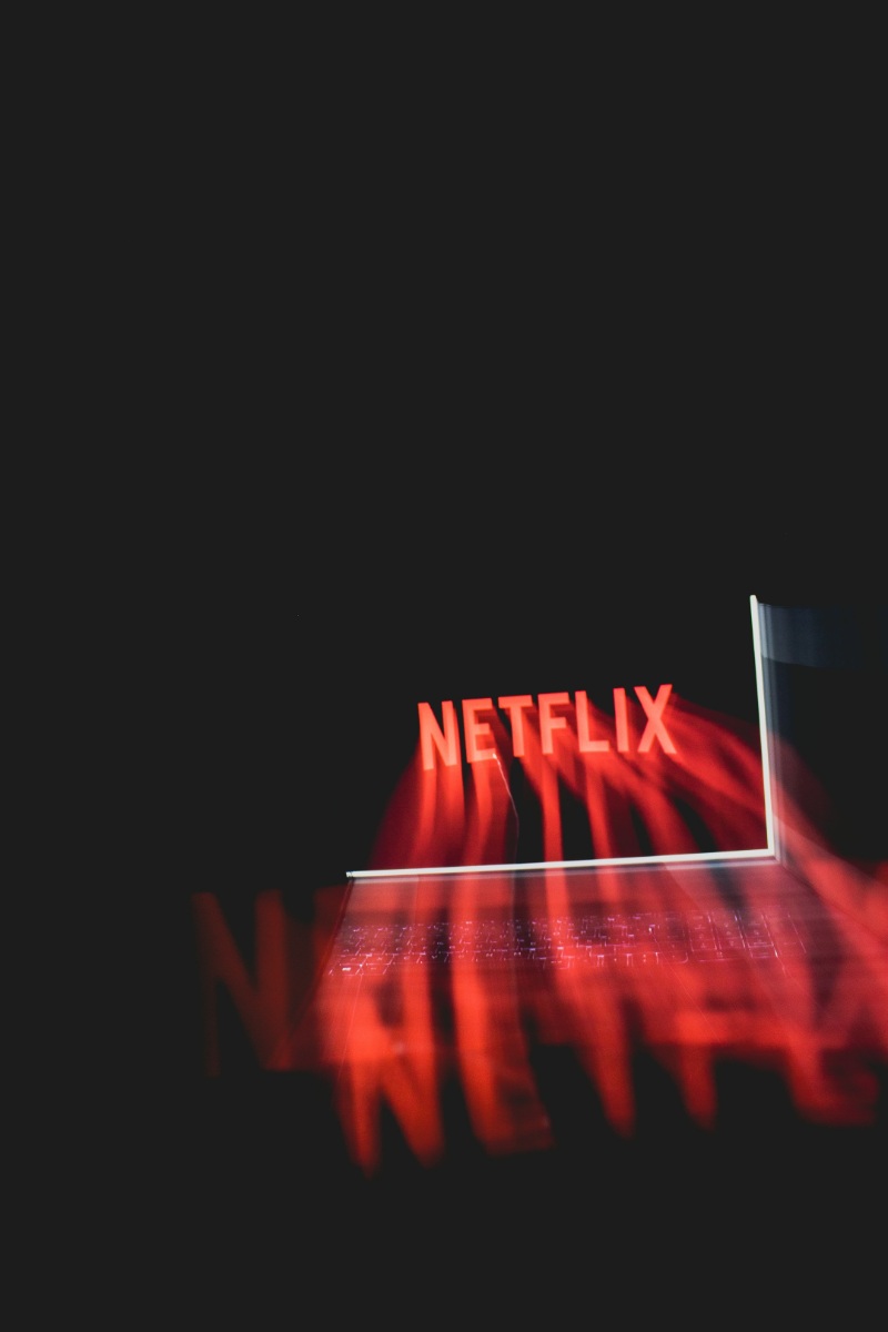 Tận Hưởng Netflix 4K Cao Cấp Với Giá Siêu Tiết Kiệm 2