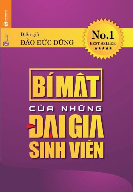 Ebook Bí Mật Của Những Đại Gia Sinh Viên – Bí Quyết Làm Giàu Từ Thời Sinh Viên 3