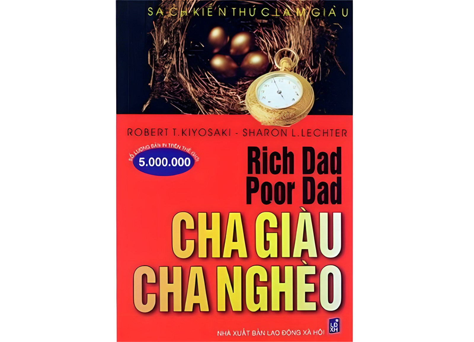 5 Tựa Sách Best Seller Về Đầu Tư Tài Chính Giúp Sinh Lời Hiệu Quả 8