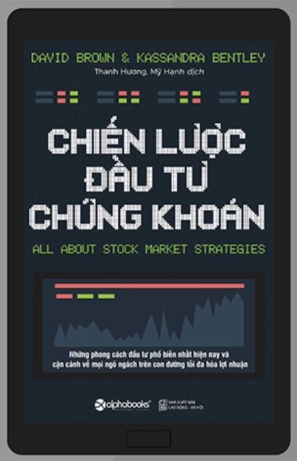 Ebook Chiến Lược Đầu Tư Chứng Khoán – Bí Quyết Để Thành Công Trên Thị Trường Chứng Khoán 3