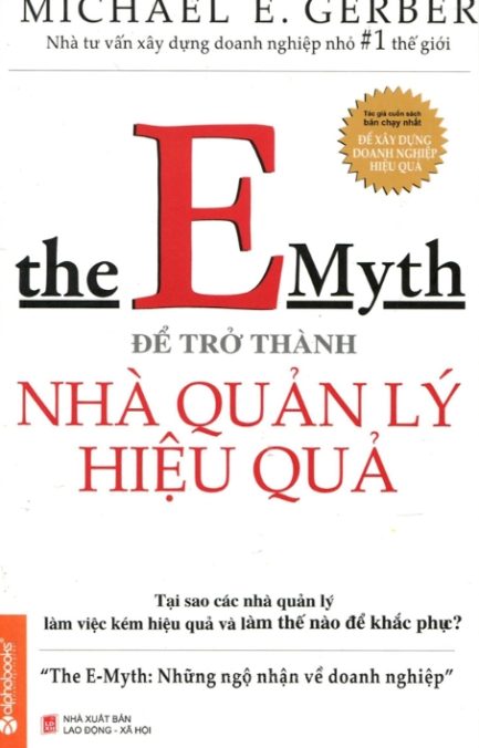 Ebook Để Trở Thành Nhà Quản Lý Hiệu Quả - Chìa Khóa Thành Công Cho Doanh Nhân 3