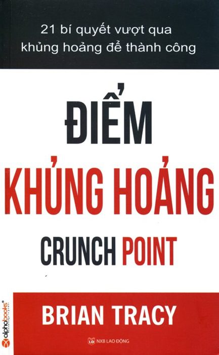 Ebook Điểm Khủng Hoảng – Bí Quyết Vượt Qua Thử Thách Để Thành Công 3