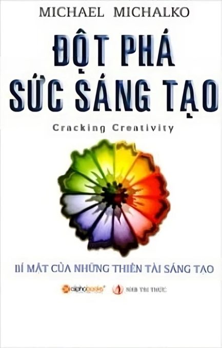 Ebook Đột Phá Sức Sáng Tạo - Bí Quyết Khai Phá Tư Duy Sáng Tạo Đột Phá 3