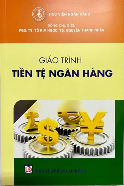 Ebook Giáo trình Tiền tệ Ngân hàng 3