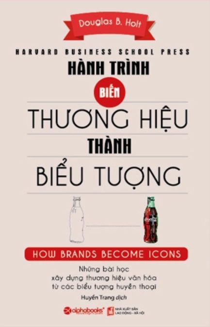 Ebook Hành Trình Biến Thương Hiệu Thành Biểu Tượng 3