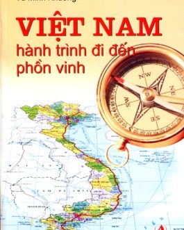 Ebook Việt Nam – Hành trình đi đến phồn vinh