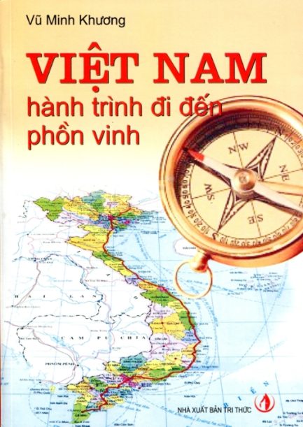 Ebook Việt Nam - Hành trình đi đến phồn vinh 3