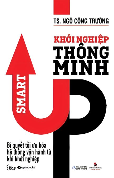 Ebook Khởi Nghiệp Thông Minh - Smartup 3