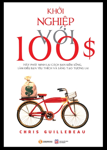 Ebook Khởi Nghiệp Với 100 Đô La 1