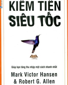 Ebook Kiếm Tiền Siêu Tốc