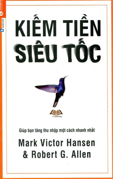 Ebook Kiếm Tiền Siêu Tốc 3