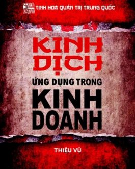 Ebook Kinh Dịch Ứng Dụng Trong Kinh Doanh