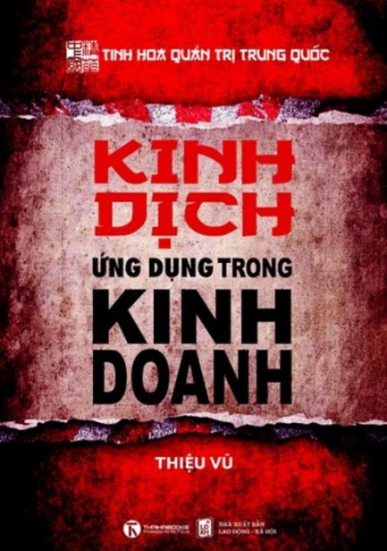 Ebook Kinh Dịch Ứng Dụng Trong Kinh Doanh 3