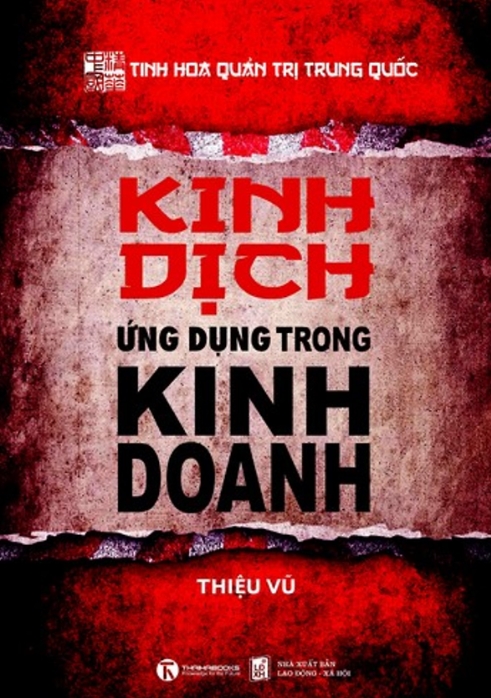 Ebook Kinh Dịch Ứng Dụng Trong Kinh Doanh 1