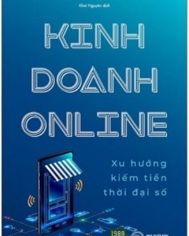 Ebook Kinh Doanh Trực Tuyến