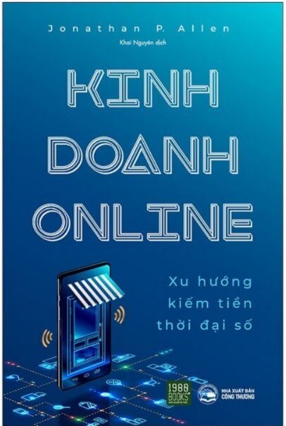 Ebook Kinh Doanh Trực Tuyến 1