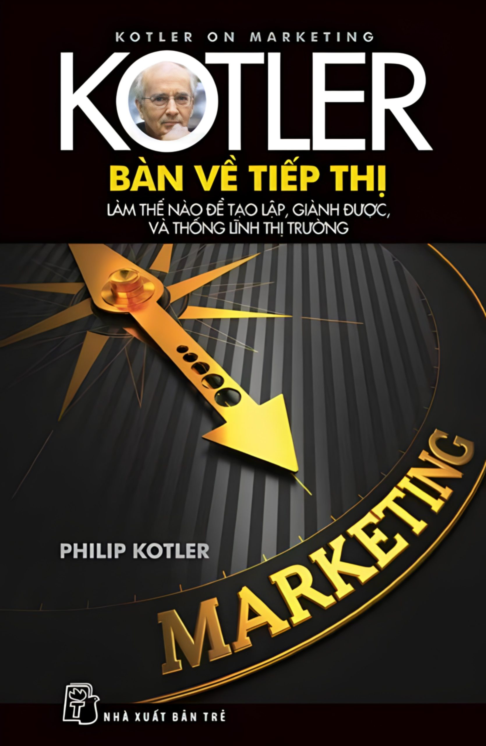 Ebook Kotler Bàn Về Tiếp Thị 1