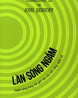 Ebook Làn Sóng Ngầm