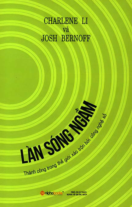 Ebook Làn Sóng Ngầm 3