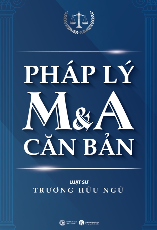 Ebook M&A Căn Bản 1