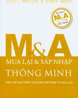 Ebook – M&A Thông Minh