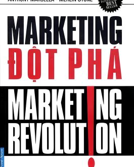 Ebook Marketing Đột Phá