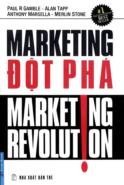 Ebook Marketing Đột Phá 3