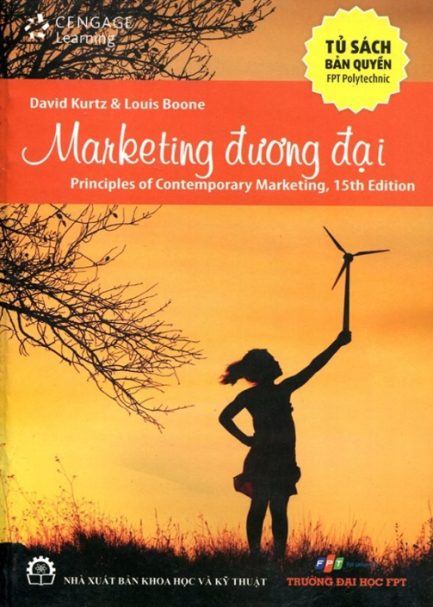 Ebook Marketing Đương Đại - Khám Phá Chiến Lược Tiếp Thị Hiện Đại Hiệu Quả 3