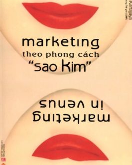 Ebook – Marketing Theo Phong Cách Sao Kim