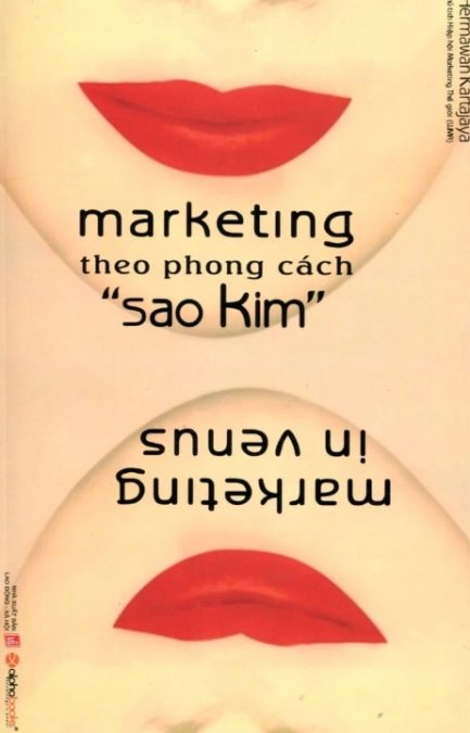 Ebook - Marketing Theo Phong Cách Sao Kim 3