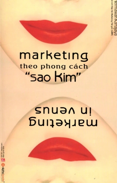 Ebook - Marketing Theo Phong Cách Sao Kim 1