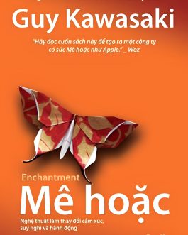 Ebook – Mê Hoặc